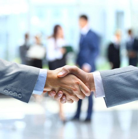 完善的質(zhì)保體系，貼心服務(wù)